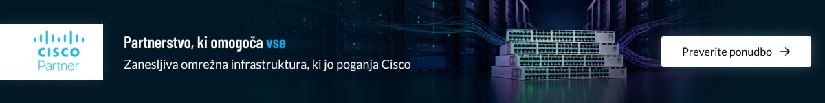 Cisco Partner