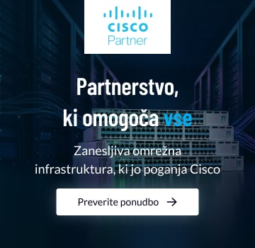 Cisco Partner